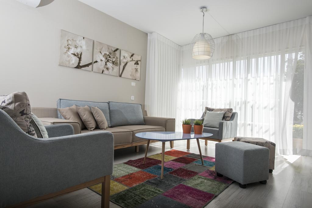 Eshkol Housing Haifa - Luxury Villa Panoramic Sea View Szoba fotó
