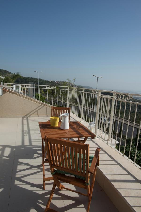 Eshkol Housing Haifa - Luxury Villa Panoramic Sea View Kültér fotó